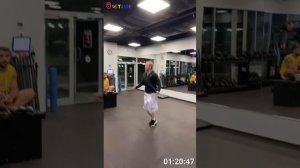 Трубаров Вячеслав, ТФ Курск, член клуба , 2мин 57 сек