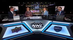 Best Moments from Draft Day 2 ✌️