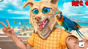 ВЛОГ ФЛЕЙЗИНА В Дубае [ПЕРВЫЙ ОТПУСК]