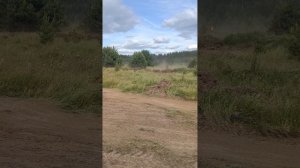 Мотокросс | Один заезд | Мотокросс Павлово |