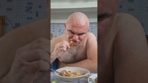 ОБЖОРЫЧ/ПОСЛЕ БАНИ