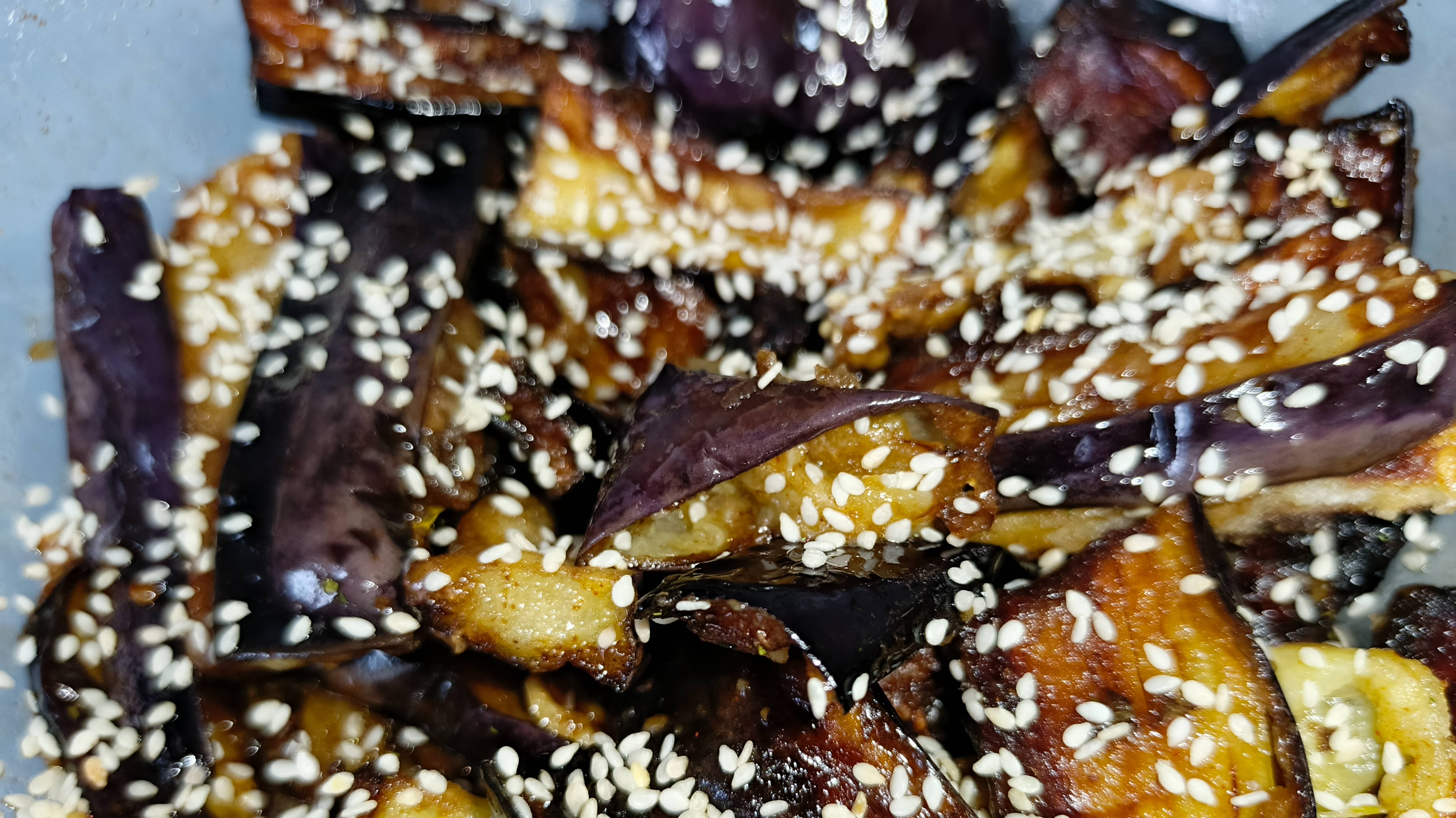 Закуска из баклажанов 🍆 на любое застолье 🥗