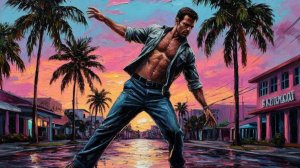 Мой майн GTA Raccoon City Stories 34