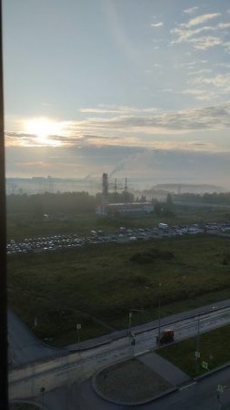 Екатеринбург сейчас