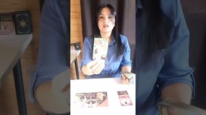 ♠️ВЫВЕРНЕМ НАИЗНАНКУ❗️💥ЧТО ОН САМ СЕБЕ ГОВОРИТ О ВАС? 😍♣️🔮Таро расклад.
