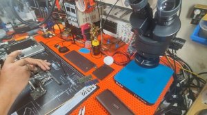 Обслуживание Apple MacBook Pro 13 A1278