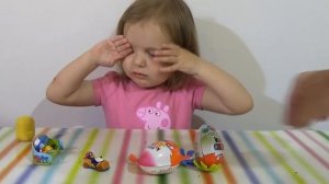 Мисс Кэйти и Мистер Макс (Miss Katy) Обзор игрушек (8)