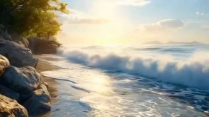 Инструментальная музыка – Полёт орла над бескрайними просторами.