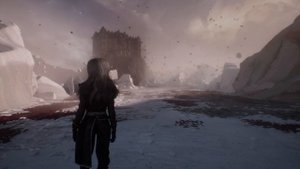 Clair Obscur: Expedition 33 - Стихи с локации "Белые пески"
