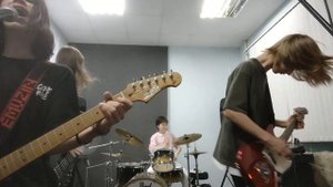 Молодые исполнители