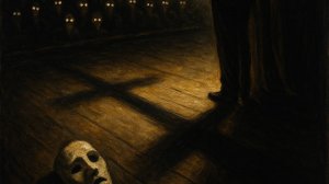 "Гамлет", Б. Пастернак , музыкальная аранжировка "Мелодия вдвоём"