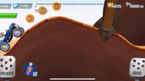 Gamemix: Он прыгнул с моста и собрал ВСЕ монеты!