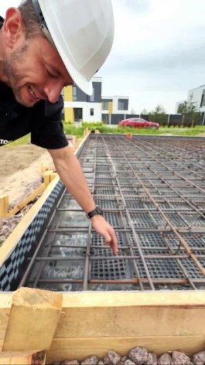 🏗️Строим так, чтобы загородный ДОМ простоял не одно столетие
