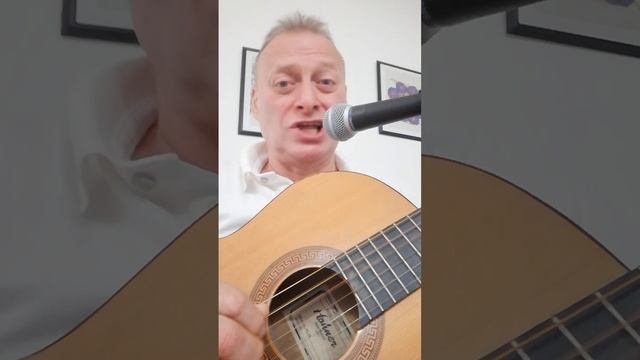 Кавер"Бабушка здорова".