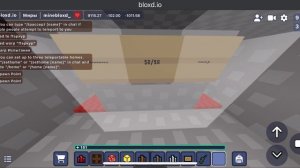 ОБНОВА НА МОЕМ СЕРВЕРЕ minebloxd_!!!
