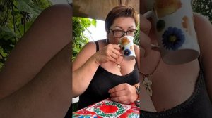 А У НАС ДАЧНЫЙ ПЕРЕКУС/БУДЕТ