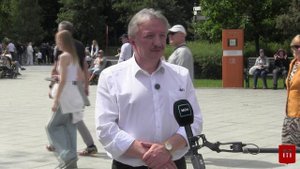 28.06.2025_Пресс-показ площадки фестиваля «Шереметев-фест» в парке «Останкино»