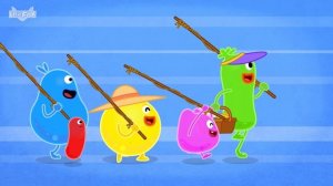Digraphs _ ch, sh _ Phonics Songs and Stories _ Learn to Read