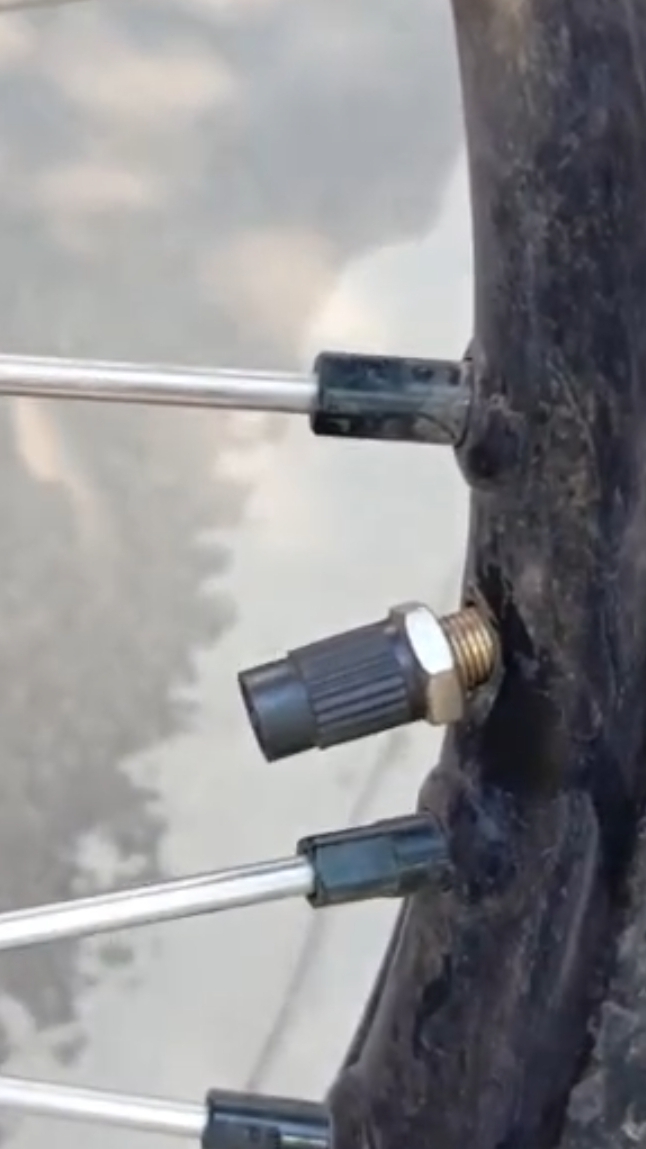 Чтобы не вырвало сосок на эндуро. смотреть онлайн