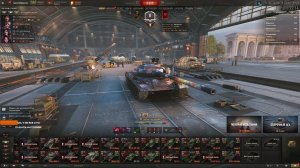Мир Танков Lesta Games Стрим
