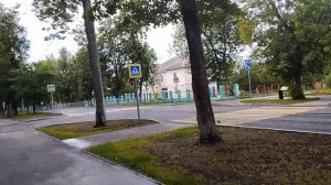 29-06-2025  Прогулка  по старинным улицам