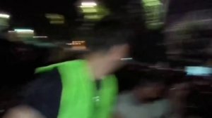 ⚡️В центре Белграда начались столкновения между полицией и протестующими.

По сообщениям СМИ, правоо