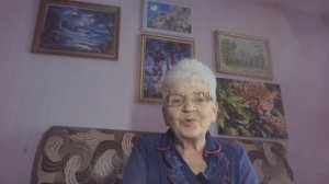 Тетя Мотя опять хвалит "Кулибина"