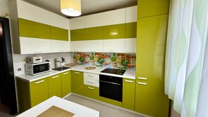 Продам 1-ку в центре с.Култаево