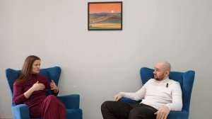 Опыт работы с психологом. Евгений