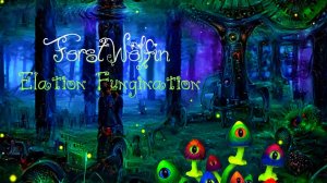 ForstWölfin - Magic Mushrooms