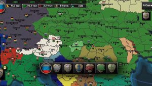 2 серия завоевания бывших союзных республик и некотрых европейских стран неужачная попытка взять фрг