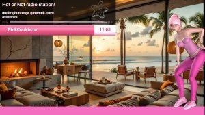 PinkCookieTV музыкальное креативное ТВ #29.06.2025