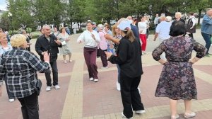 Цыганочка Аза... 28.06.25...