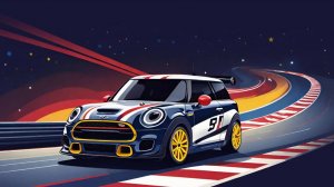 Minipeople Racing Fest @ Moscow Raceway 2