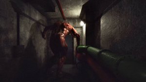 Еще один монстр / 4 / The Inn-Sanity