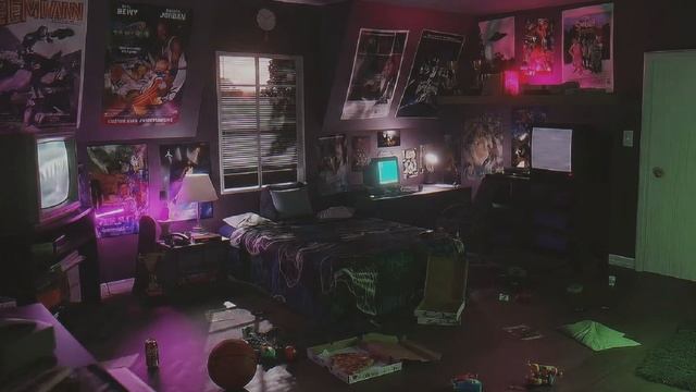 ＢＡＣＫ ＴＯ ＴＨＥ 9０ｓ calm vaporwave ~ ambient dreamwave mix