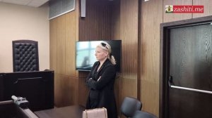 Провозглашение решения по административному иску Галюковой 25.06.2025