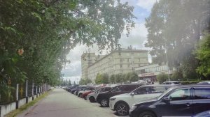 Видеоистория "Атомщик и его улица"  (12+)