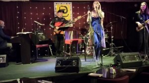 Джазовый концерт: Дарья Ловать & Chicago Groove