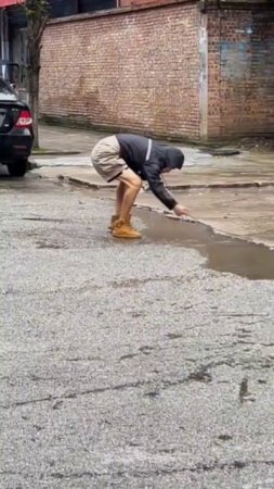 Выход из положения