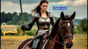 Онега & мошенники #3 (Мэдвэдэва домашняя узловая связь)
