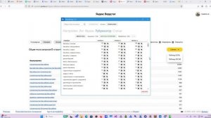 Расширение семантического ядра для SEO и накрутки ПФ