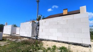 🏡Строю ДОМ под КЛЮЧ с МЕБЕЛЬЮ за 2 500 000 миллиона рублей / Проект БКД-55