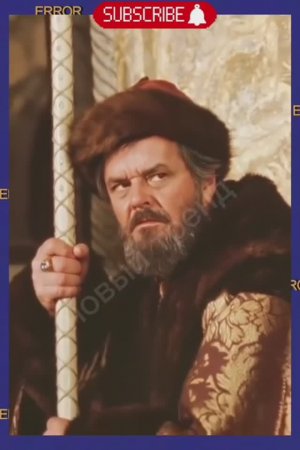 «Иван Васильевич меняет профессию», снятый в Голливуде