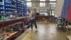 Аренда съедает бизнес Сервис Шлангов