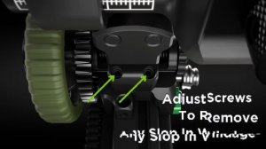 AXCEL Driver Sight — Прицел, Который Меняет Игру !