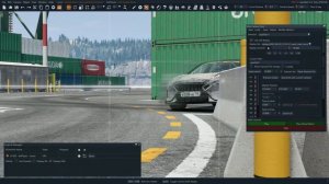 Как Построить Путь Камеры? / BeamNG.drive