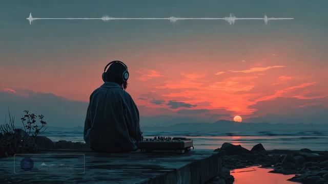 Beautiful Chillout Mix ~ Tropical House & Deep Feelings Sunset Ocean Chill ~Deep House Mix Playlist