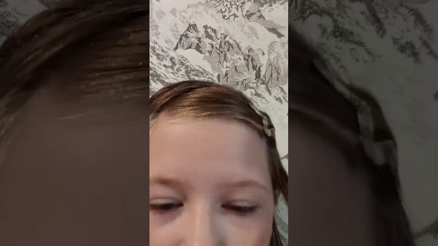 Случайно нажала завершить!