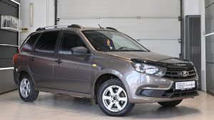 Lada (ВАЗ) Granta '2019 61365